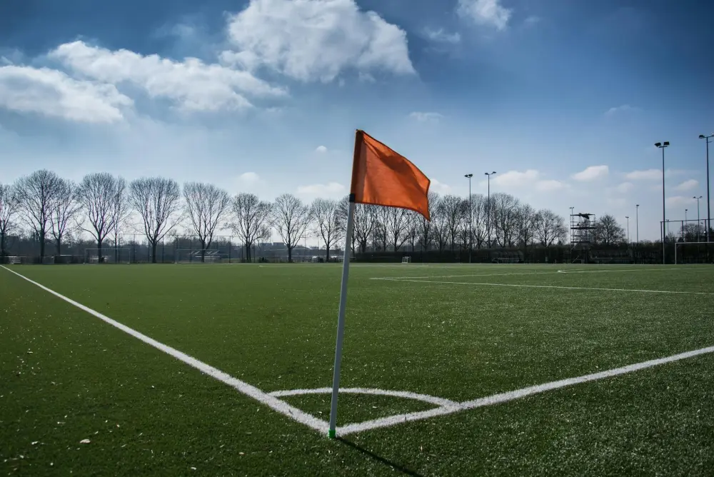 Verenigingen, partners en samenwerking